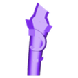 10a.stl Genshin Impact - Rouille