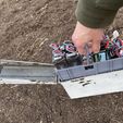 Batt-Tac-Pac-3.jpg RC car or Drone Battery Caddy Kit for 30cal Ammo Can Batt-Tac Pac