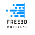 free3dmodelcnc