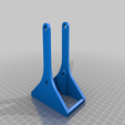 stand.png Finger Engine Treadle Fan