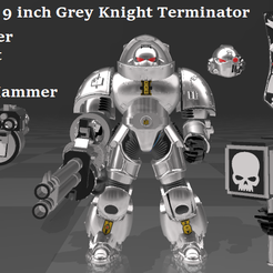 Custom-9-inch-Grey-Knight-Term-1.png Archivo 3D gratuito Terminator Caballero Gris personalizado de 9 pulgadas・Idea de impresión 3D para descargar, landersje