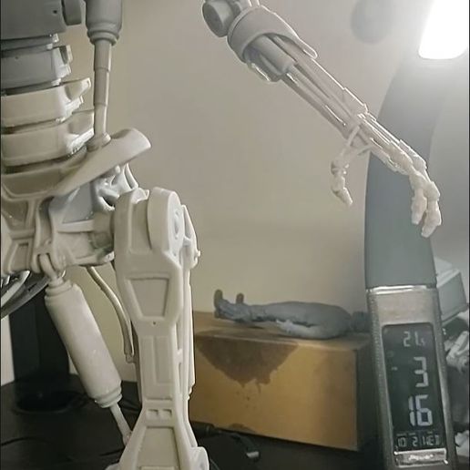 Снимок-7.jpg T-800 终结者 2 审判日 V3。