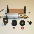 P1190861.JPG Free STL file Printed Brushless Motor for RC・3D printable model to download