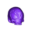 venom skull.stl Fichier STL PACK 3/5 SKULLHILL・Modèle à télécharger et à imprimer en 3D