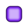 Cube_rounded.stl Basic geometric shapes 3D