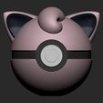 pokeball-jigglypuff-1.jpg Pokemon Jigglypuff Pokeball