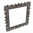 Wireframe-Low-Classic-Frame-and-Mirror-059-2.jpg Classic Frame and Mirror 059