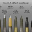 1000049875.jpg 88mm KwK 36 Flak 18 Ammo shells FULL PACK
