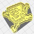 Screenshot_1.jpg commercial spongebob cartoon cookie cutter