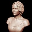 08.jpg Jennifer Lawrence 3D print model