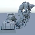 sylas-League-of-Legends-3D-print-model-10.jpg Sylas League of Legends 3D print model