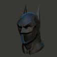 2.jpg Flash Point Batman Cowl