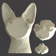 Pieces1.jpg Sphynx Puzzle