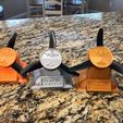 trophies.jpg Drone Racing Trophy