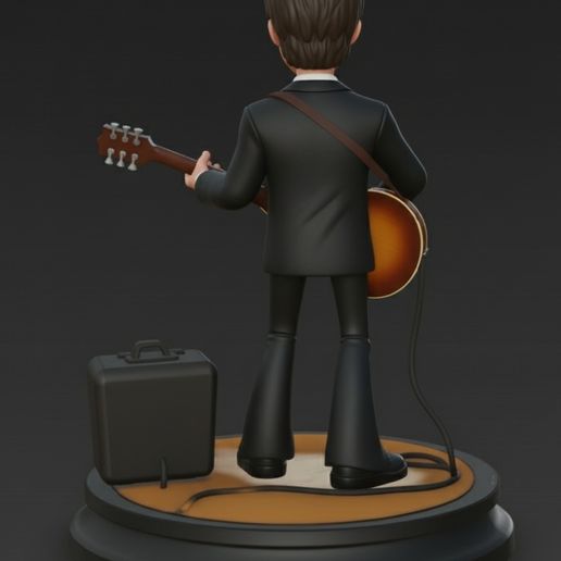 1759355908246.jpg Paul Mccartney - Os Beatles - Arte de fã