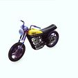 02.jpg DOWNLOAD MOTORCYCLE 3D MODEL - STL - OBJ - FBX - 3D PRINTING MOTORCYCLE - automobile - motor vehicle