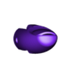 auriculaire_-_phalangette.stl Fichier STL gratuit Main articulée・Plan imprimable en 3D à télécharger