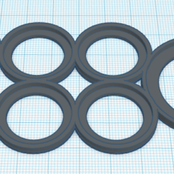 Screenshot-2023-03-28-192608.png Free STL file Astra Miliwhatnow Command Squad + Astropath + Ogryn Movement Tray・Design to download and 3D print