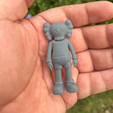 Kaws_PhotoB.png Kaws Stand