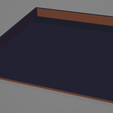 open-topper.png Modular Paint Station for Hobby Paints Starter Set