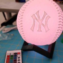 MLB NY Yankees Print Infill, DEFSHOP