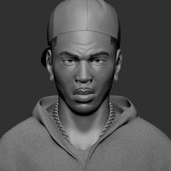 POST04.jpg YOUNG DOLPH BUST