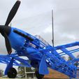 8380ed541d1daa6176cad0d8d00d6749_display_large.jpg Hawker Hurricane MKIIA model plane