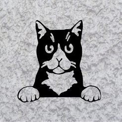 Sin-título.jpg CAT WALL DECORATION