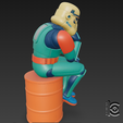 SNAG-0468.png Thinker Trooper - 3D Model for Printing