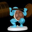 SQUIRTLE2.jpg squirtle gym pokemon