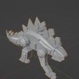 dino-02.jpg Transformers nanobots: Dinobot Snarl (dino mode)