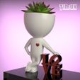 TIMUX_MY9_2.jpg STL-Datei ROBERT PLANT LOVE・Design für den 3D-Druck zum Herunterladen