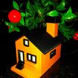 IMG_20231029_223825.jpg Miniature House with Lighting