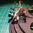 photo_2019-07-01_23-51-34.jpg Archivo STL gratuito Soporte para camara FX797T en el Whoover de hobbyking・Objeto imprimible en 3D para descargar