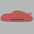 aei.png Porsche Keychain