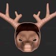 z5.jpg Squid Game Mask - Vip Deer Mask Cosplay