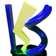 Meccanismo-Complesso-Kisslicer-logo.png Ender 3 KISSlicer Profile