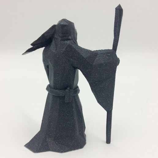 799bad5a3b514f096e69bbc4a7896cd9_display_large.jpg Xamã viking lowpoly _ parte 4