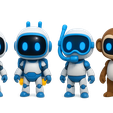 Imagem-All-Characters-1.png Astro Bot - Mono AstroBot