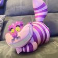 Cheshire Cat