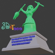 vie._8_03_2024_18_20_40.png SIMPSON Women's Day Statue