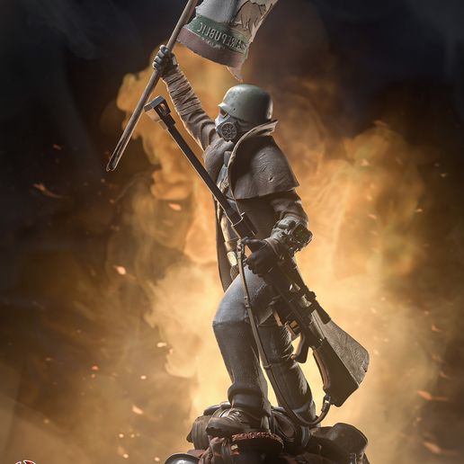 Fallout_003.jpg NCR Ranger