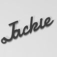 Jackie.jpg Jackie