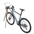 iPad_stand_v2.png iPad / tablet stand for indoor cycling v2 | Now including vesa mount