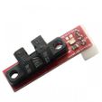 416gLDqso5L.jpg Support for Filament Detector on Micro Delta Rework