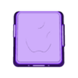 iphone w logo top.stl iPhone Artisan Keycap modular design