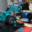 4.jpeg Huina wheel loader 583 quick coupler