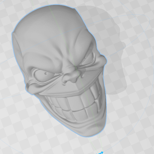 1/12 legends, classified, dcu,motu style head...the mask