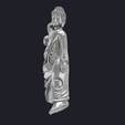 Buddha-render-4.png Buddha 3D MODEL