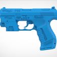 2.302.jpg Modified Walther P99 from the movie Underworld 3d print model